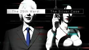 The 25th Ward: The Silver Case – PS4 | Review