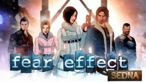 Fear Effect: Sedna – PS4 | Review