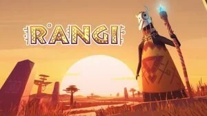 Rangi – PSVR | Review