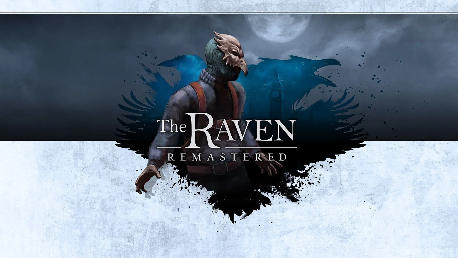 The Raven: Remastered – PS4 | Review