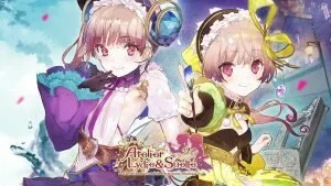 Atelier Lydie & Suelle: The Alchemists and the Mysterious Paintings – PS4 | Review