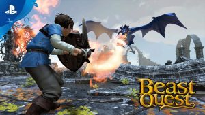 Beast Quest – PS4 | Review