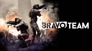 Bravo Team – PSVR | Review