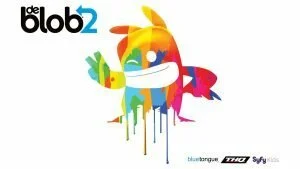 de Blob 2 – PS4 | Review
