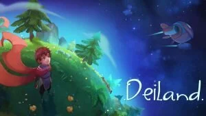 Deiland – PS4 | Review
