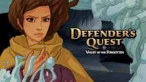 Defender’s Quest: Valley of the Forgotten DX – PS4 | Review