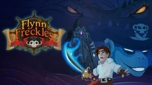 Flynn & Freckles – PS4 | Review