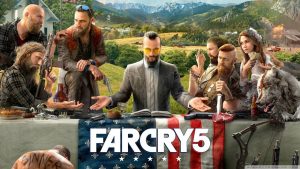 Far Cry 5 – PS4 | Review