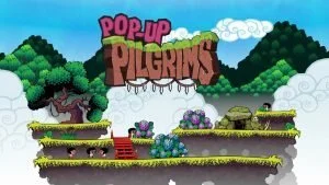 Pop-up Pilgrims – PSVR | Review