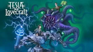 Tesla vs. Lovecraft – PS4 | Review