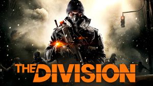 The Division: Patch Notes