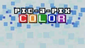 Pic-a-Pix Color – PS4 / PS Vita | Review