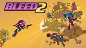Bleed 2 – PS4 | Review
