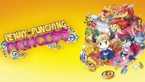 Penny-Punching Princess – PS Vita | Review