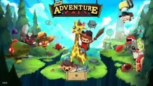 The Adventure Pals – PS4 | Review