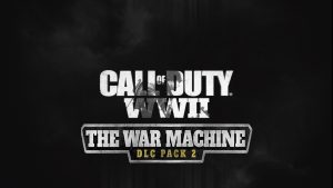 Call Of Duty: WWII The War Machine DLC – PS4 | Review