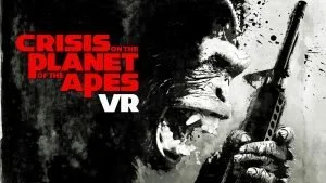 Crisis on the Planet of the Apes – PSVR | Review