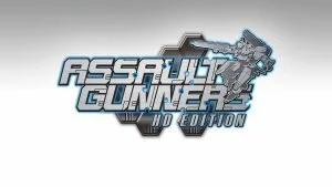 Assault Gunners HD Edition – PS4 | Review