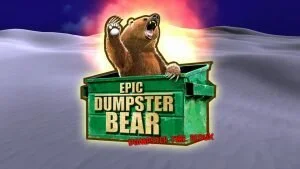 Epic Dumpster Bear: Dumpster Fire Redux – PS4 | Review