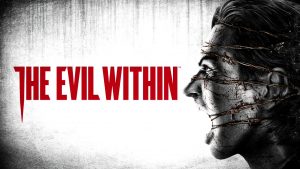 My First 5 Hours of The Evil Within