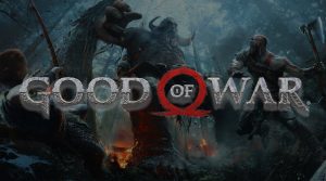 Good of War | My Thoughts on God of War PS4