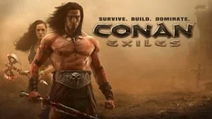 Conan Exiles – PS4 | Review