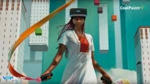 CoolPaintr VR – PSVR | Review