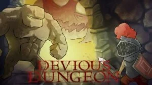 Devious Dungeon – PS4 / PS Vita – Review