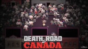 Death Road to Canada – PS4 | Review
