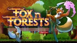 Fox n Forests – PS4 | Review