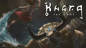 Khara: The Game – PS4 | Review