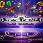 SEGA® Mega Drive Classics™