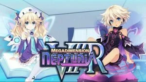 Megadimension Neptunia VIIR – PS4 / PSVR | Review