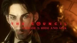 The Council: Episode Two:- Hide and Seek – PS4 | Review