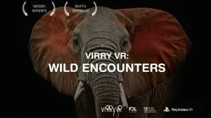 Virry VR: Wild Encounters – PSVR | Review