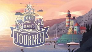 Old Man’s Journey – PS4 | Review