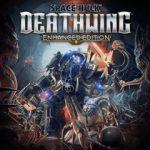 Space Hulk: Deathwing Enhanced Edition PS4