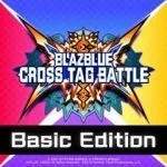 BlazBlue: Cross Tag Battle