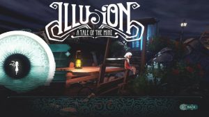 Illusion: A Tale of the Mind | Review