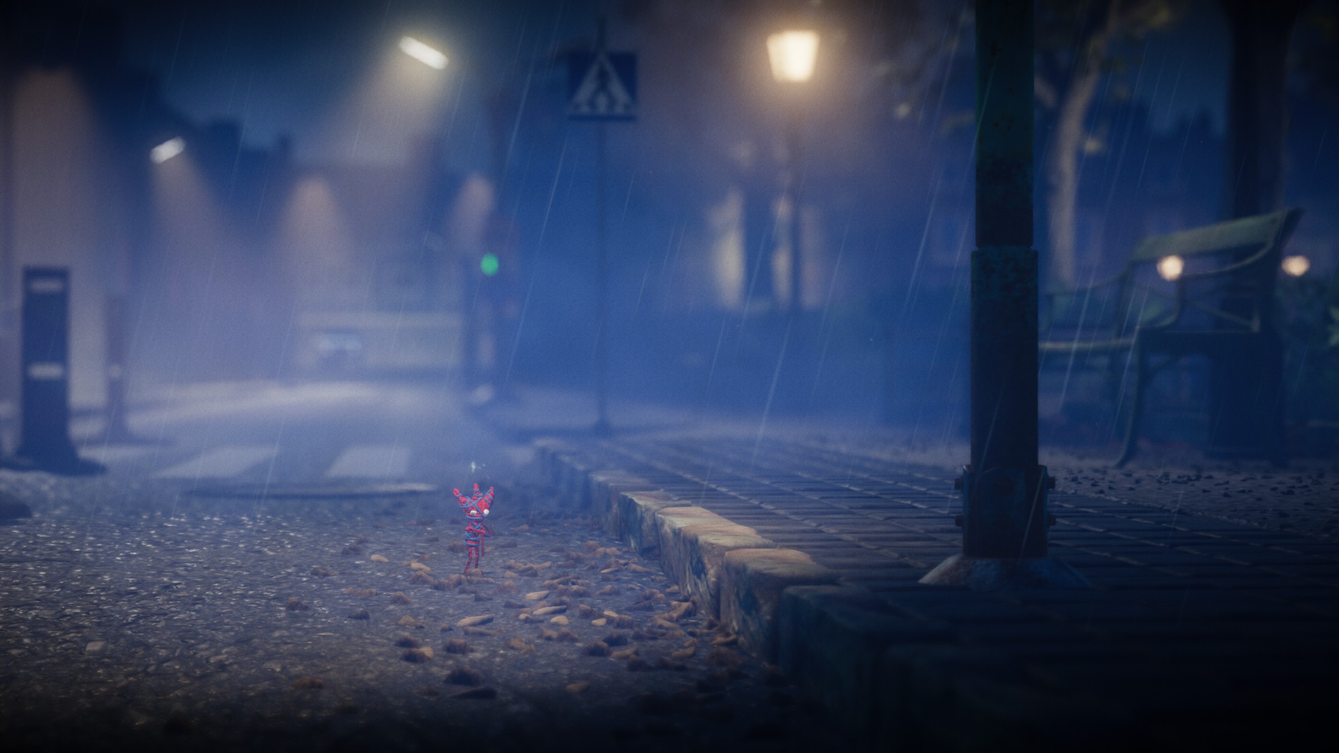 Unravel 2 | Review | SquareXO