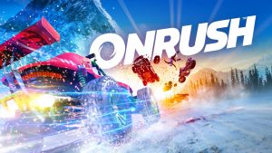 OnRush – PS4 | Review