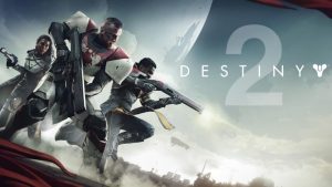 Destiny 2 – Patch Notes