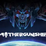 Mothergunship