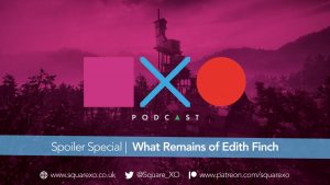 What Remains of Edith Finch ∣ Spoiler Special