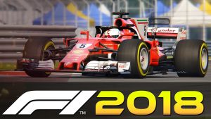 F1 2018 – PS4 | Review