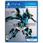Zone Of The Enders: 2nd Runner - MARS