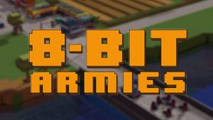 8-Bit Armies – PS4 | Review