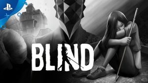 Blind – PSVR | Review