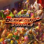 Capcom Beat 'em Up Bundle