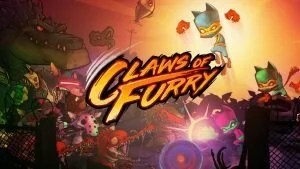 Claws of Furry – PS4 | Review